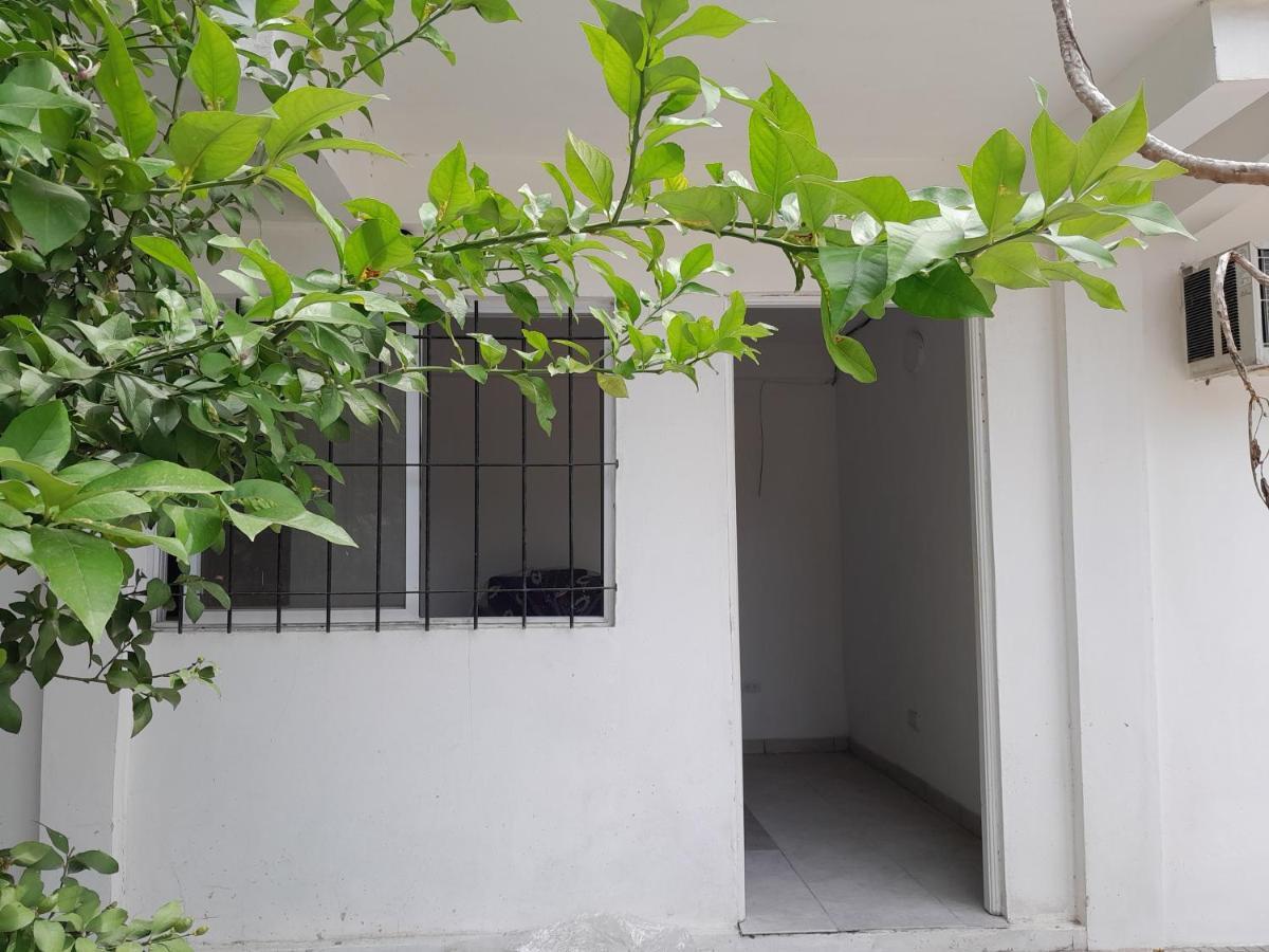 El Patio Apart Esquina  Exterior foto